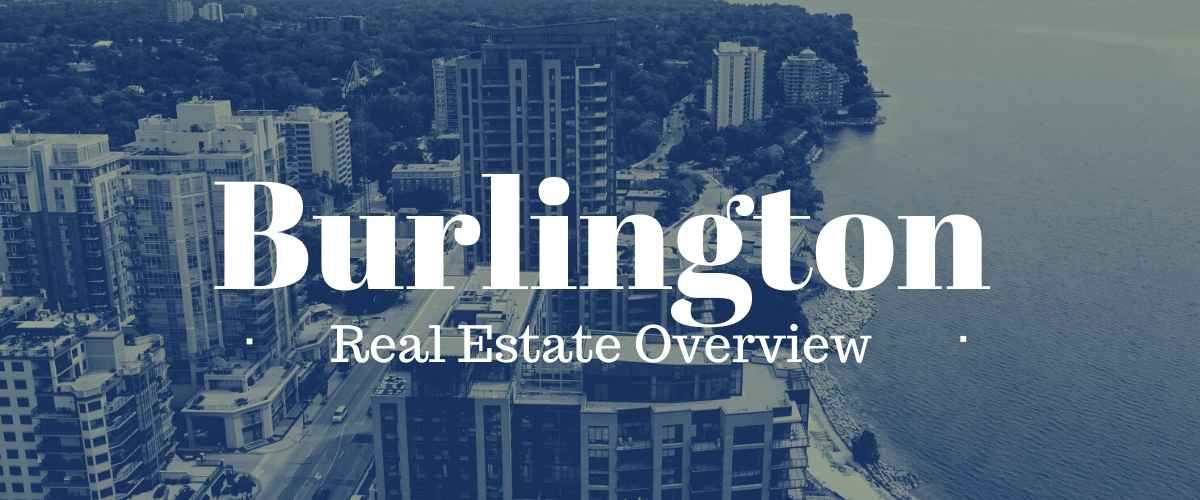 Burlington Ontario Overview