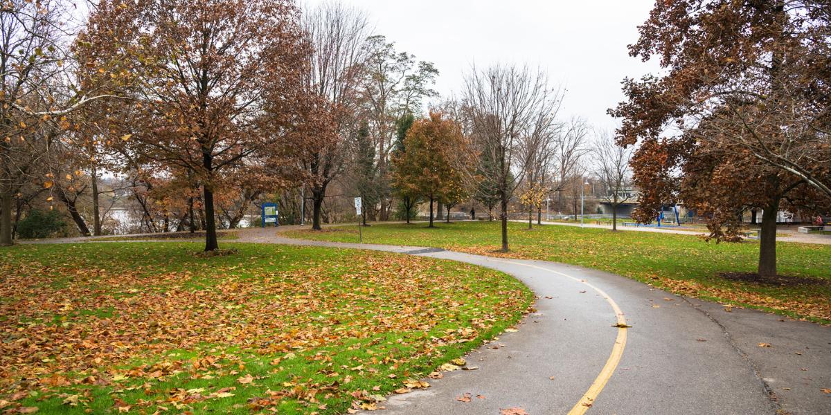 Byron London Ontario Neighbourhood