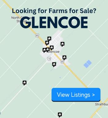 Farms for Sale in Glencoe, Ontario