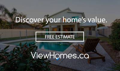 Free Home Value Report to your inbox