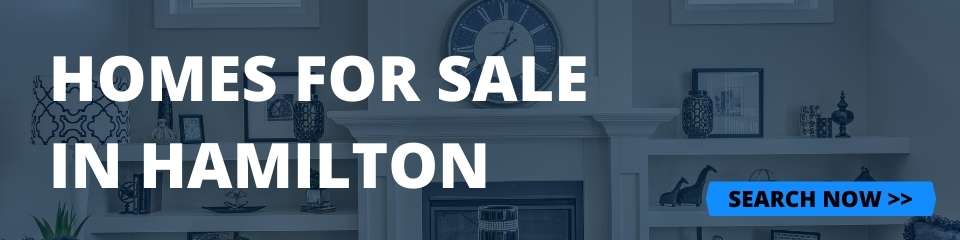 Homes for Sale in Hamilton Ontario