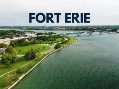 Houses for Sale in Fort Erie, Ontario