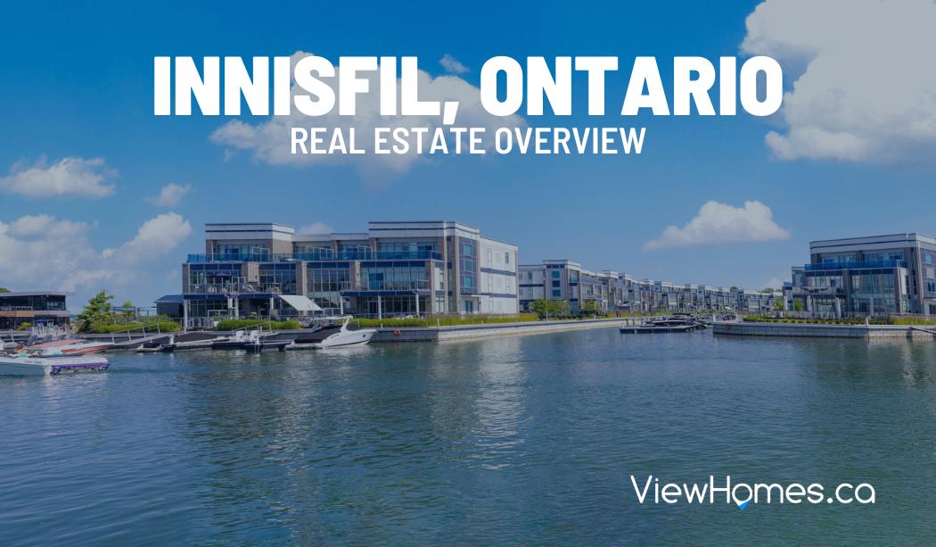 Innisfil, Ontario Overview