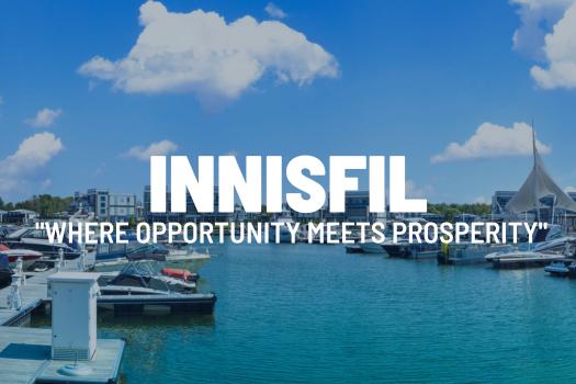 Innisfil, Ontario Real Estate for Sale