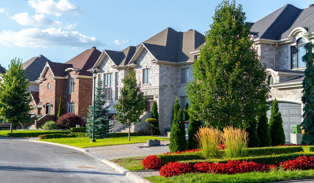 Living in Ontario, Canada