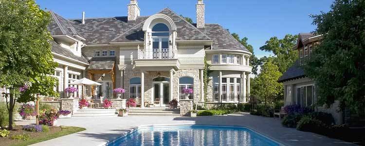 Luxury Homes For Sale In Windsor Ontario |Windsor Real Estate