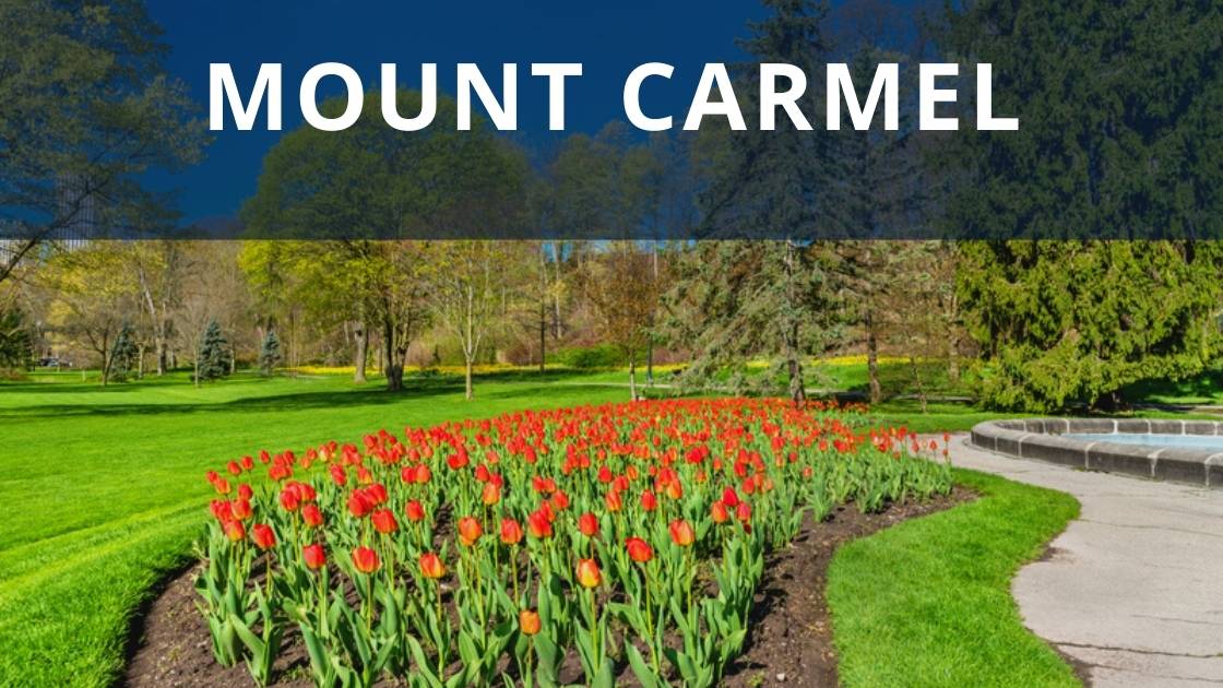Mount Carmel, Niagara Falls, Ontario