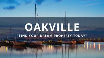 Oakville Real Estate