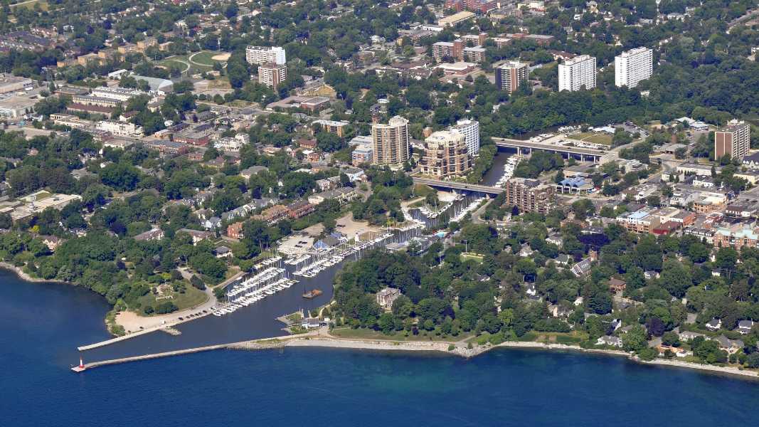 Oakville, Ontario The Ultimate Guide to Living in Oakville