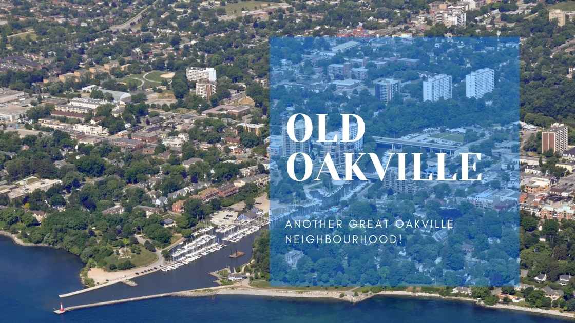 The Best Neighbourhoods In Oakville Ontario Viewhomesca 