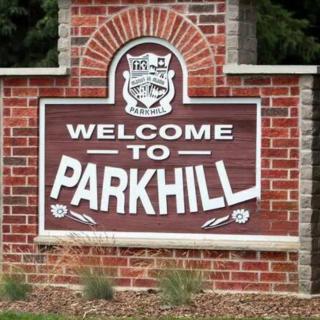 Parkhill, Ontario