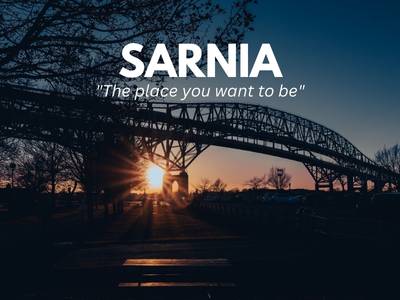 Houses for Sale in Sarnia Ontario