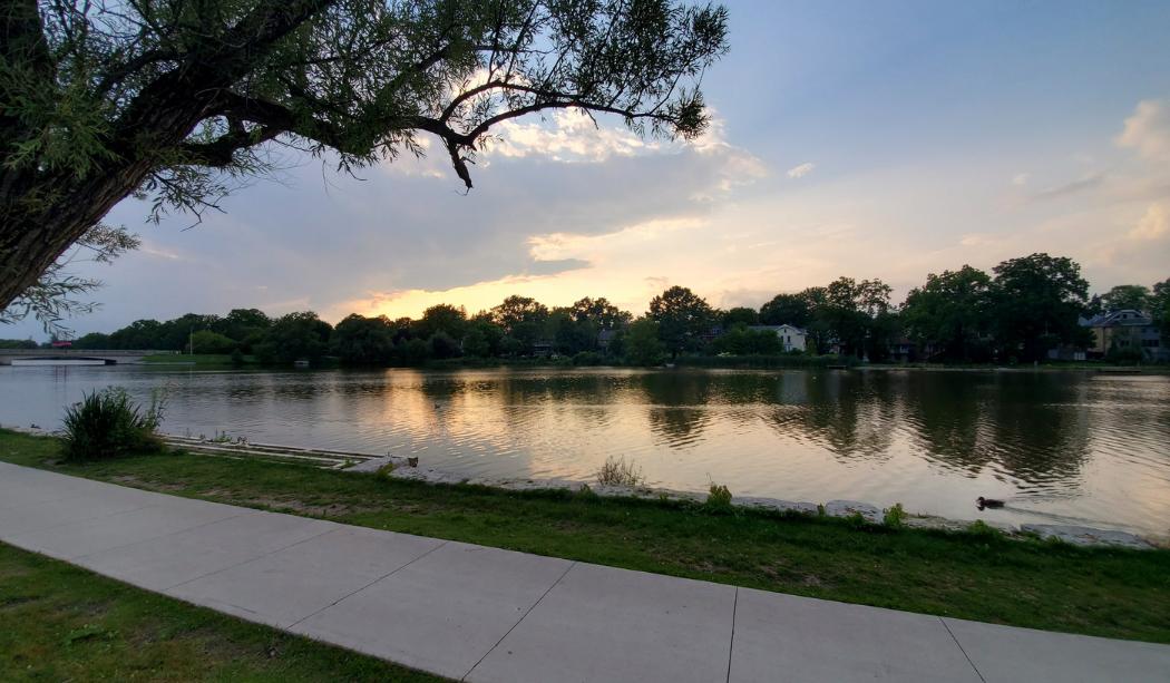 Best Stratford, Ontario Neighbourhoods for Scenery and Views