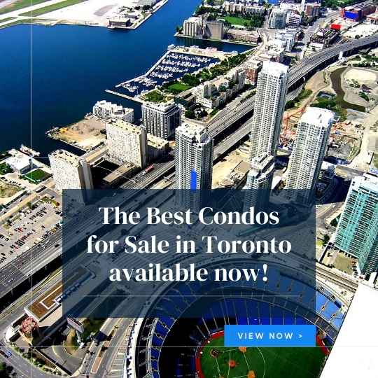 Toronto Condos for Sale