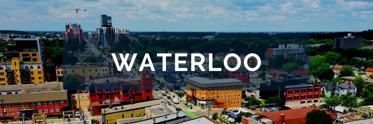 Waterloo, Ontario Real Estate for Sale