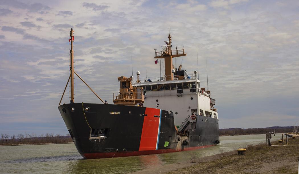 Neighbourhoods to enjoy the Welland Canal