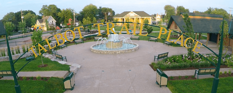 Blenheim Ontario real estate for sale