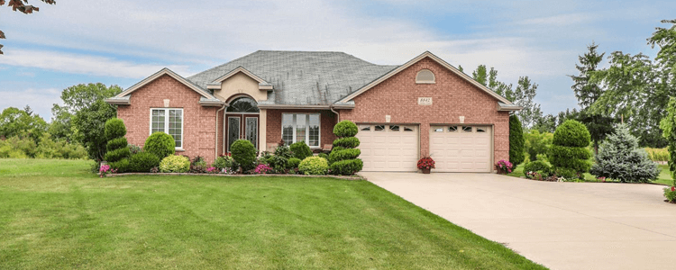 homes for sale Blenheim Ontario