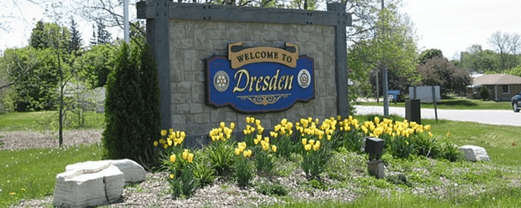 Homes for sale Dresden Ontario