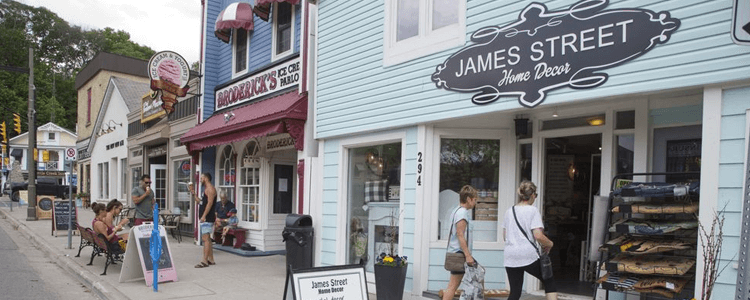 Homes for sale Port Stanley Ontario