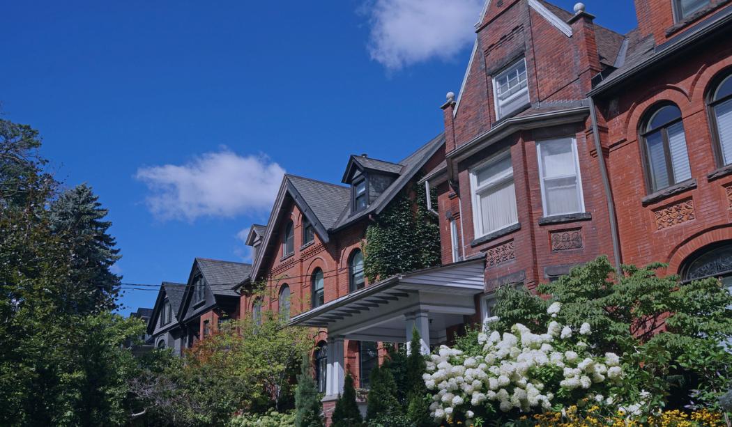 The Best Neighbourhoods in Toronto, Ontario - The Top 20