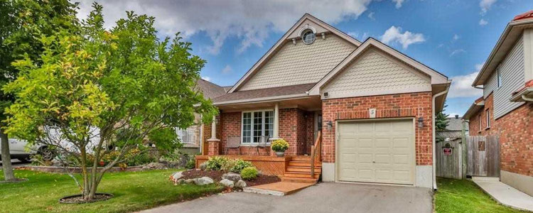 Orangeville Ontario Real Estate