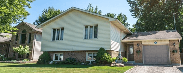 real estate for sale Dresden Ontario