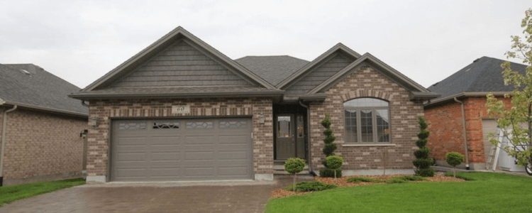 real estate strathroy ontario