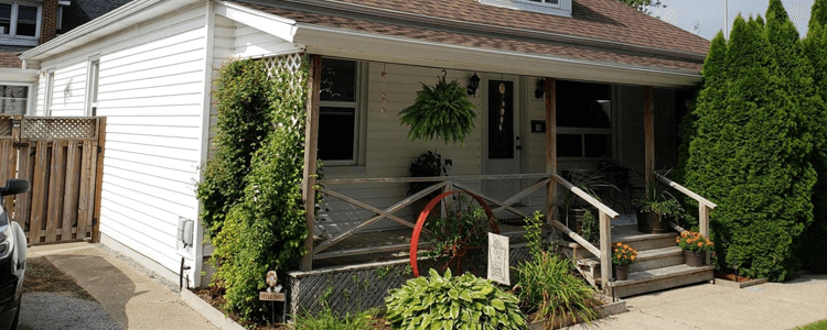 Real estate Wallaceburg Ontario
