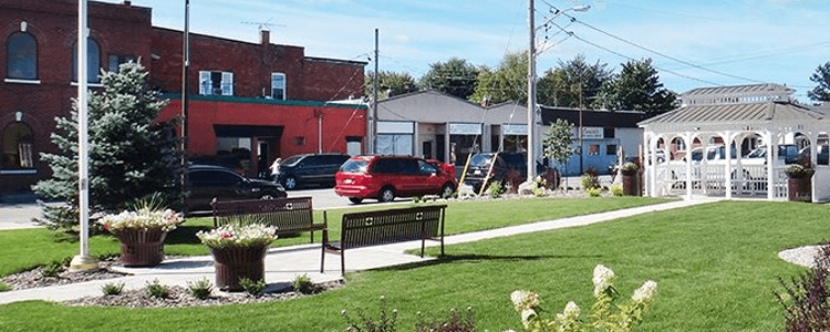 Tilbury Ontario real estate for sale