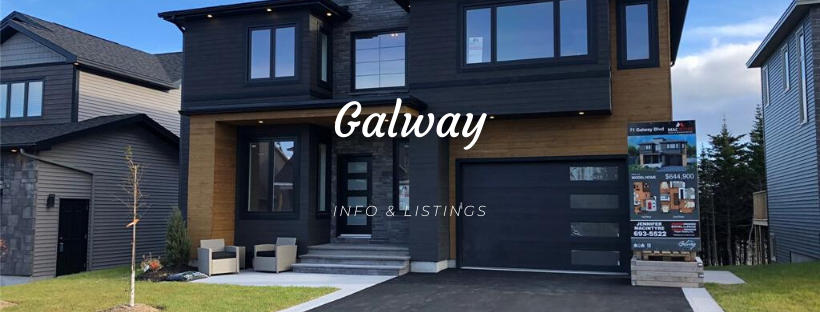 Galway Homes for Sale