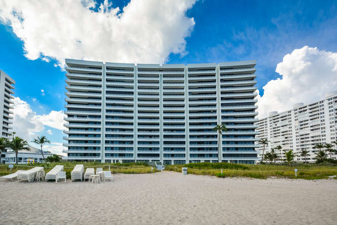 Addison Condo Boca Raton