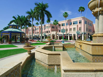 Downtown Boca Raton Real Estate  Homes in Downtown Boca Raton Florida