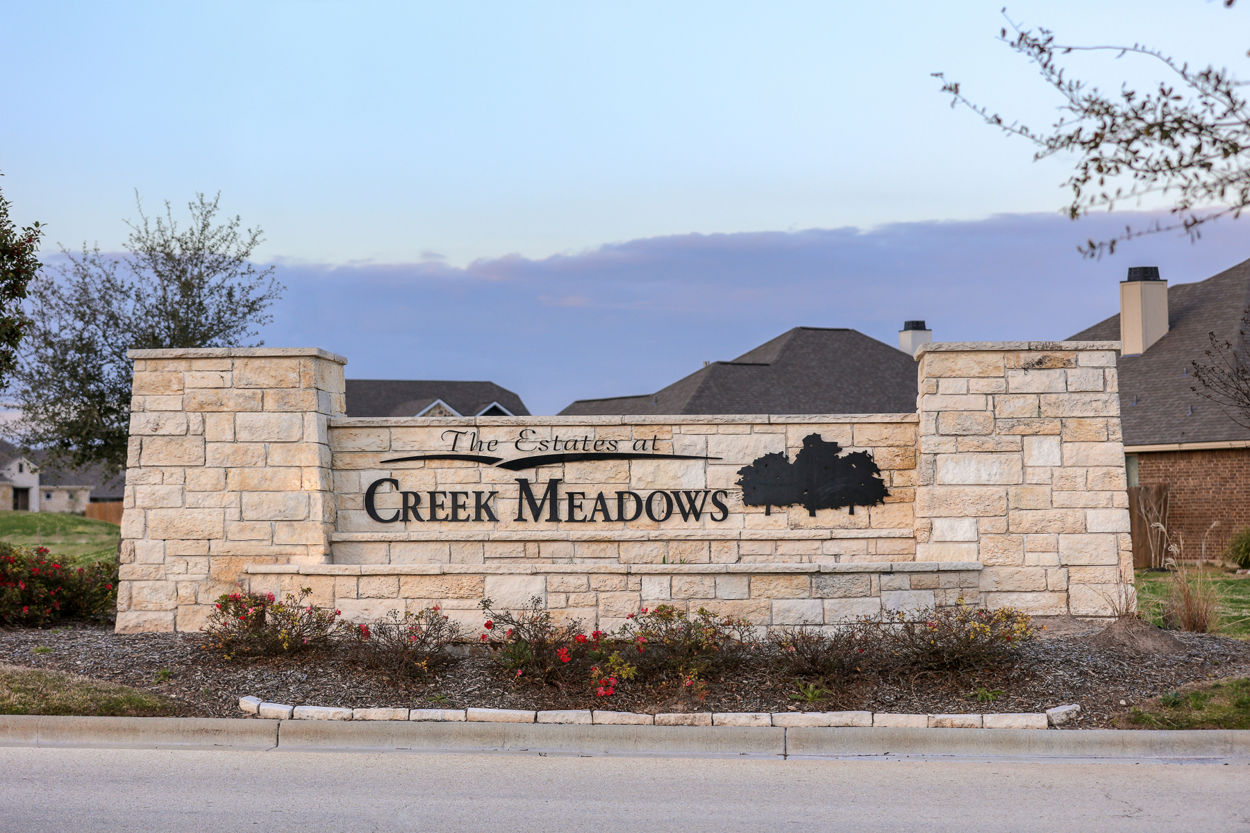 Creek Meadows Estates