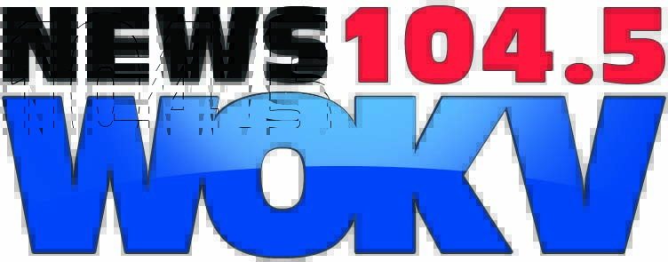 WOKV news talk jacksonville logo
