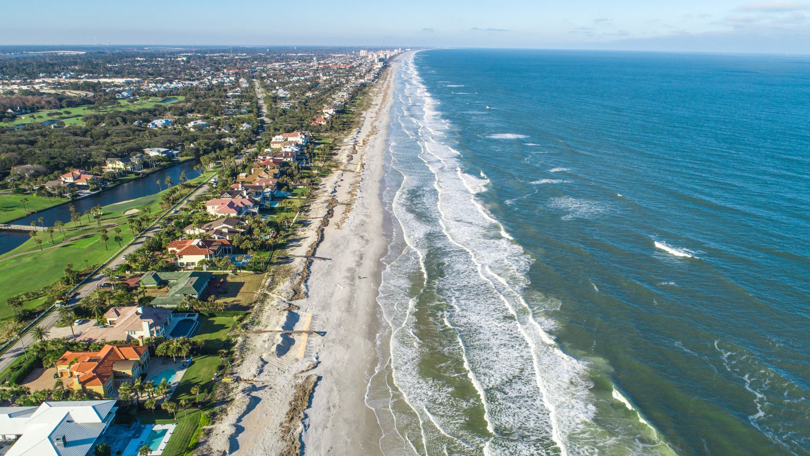 Shopping in Ponte Vedra & Jacksonville FL