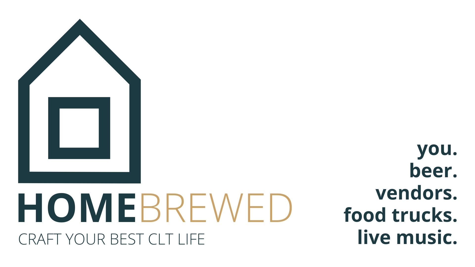 Homebrewed Logo