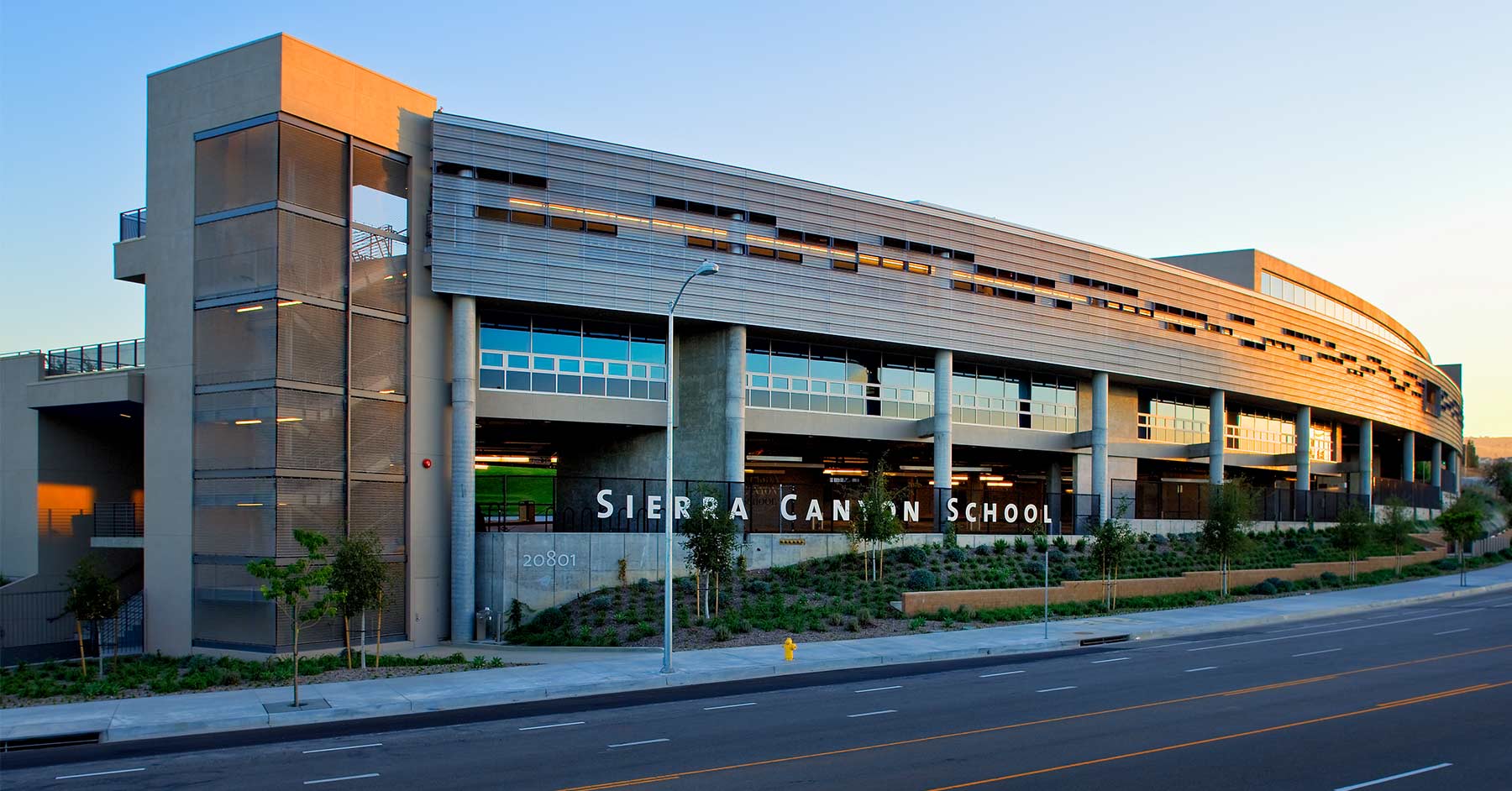 Sierra Canyon School Sierra Canyon School Homes For Sale