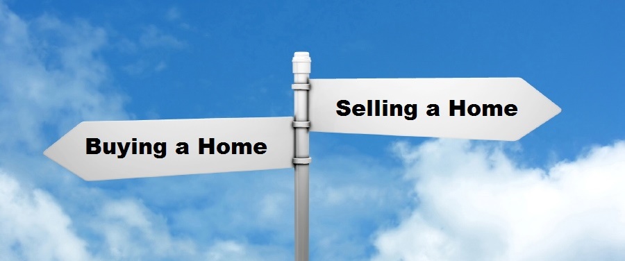 Buying and Selling a Home at the same time