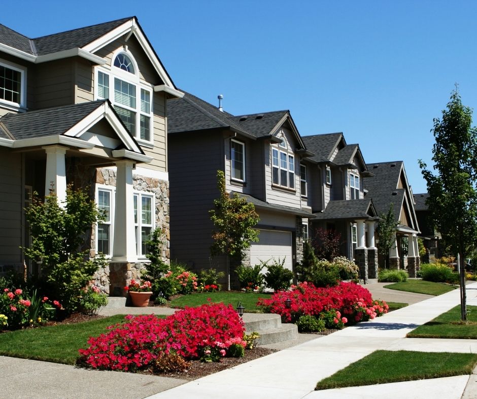 Nob Hill Homes for Sale Nob Hill Homes for Sale