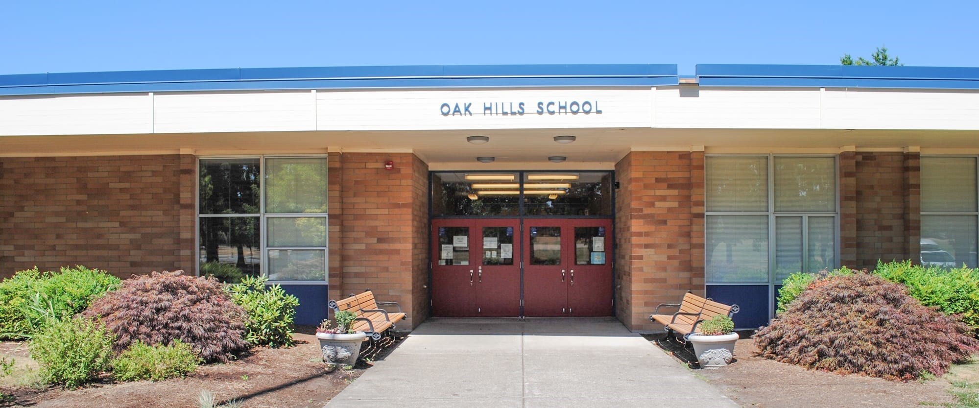 Oak Hills Elementary School Homes For Sale | Integrity Homes Team