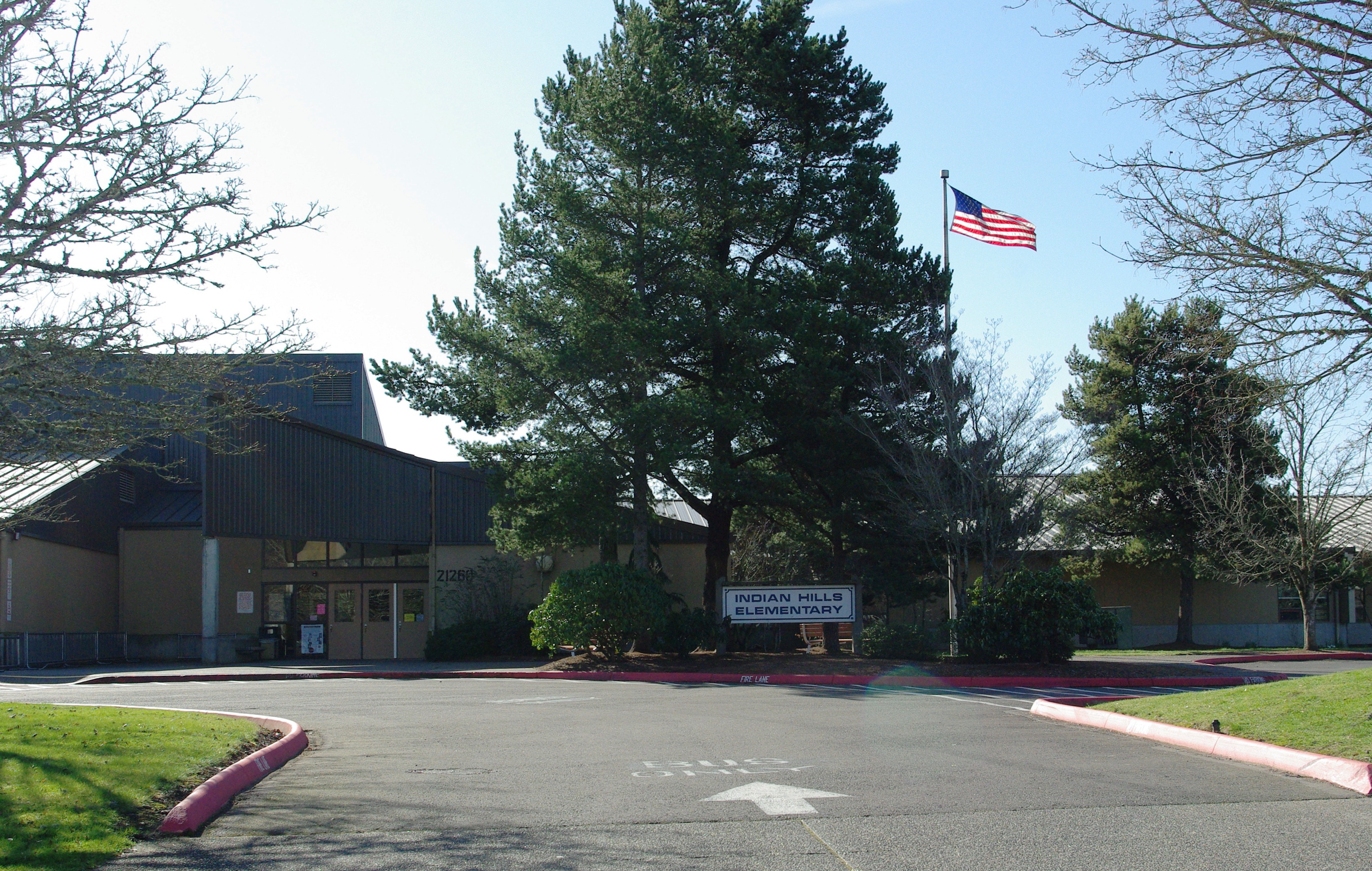 Indian Hills Elementary School