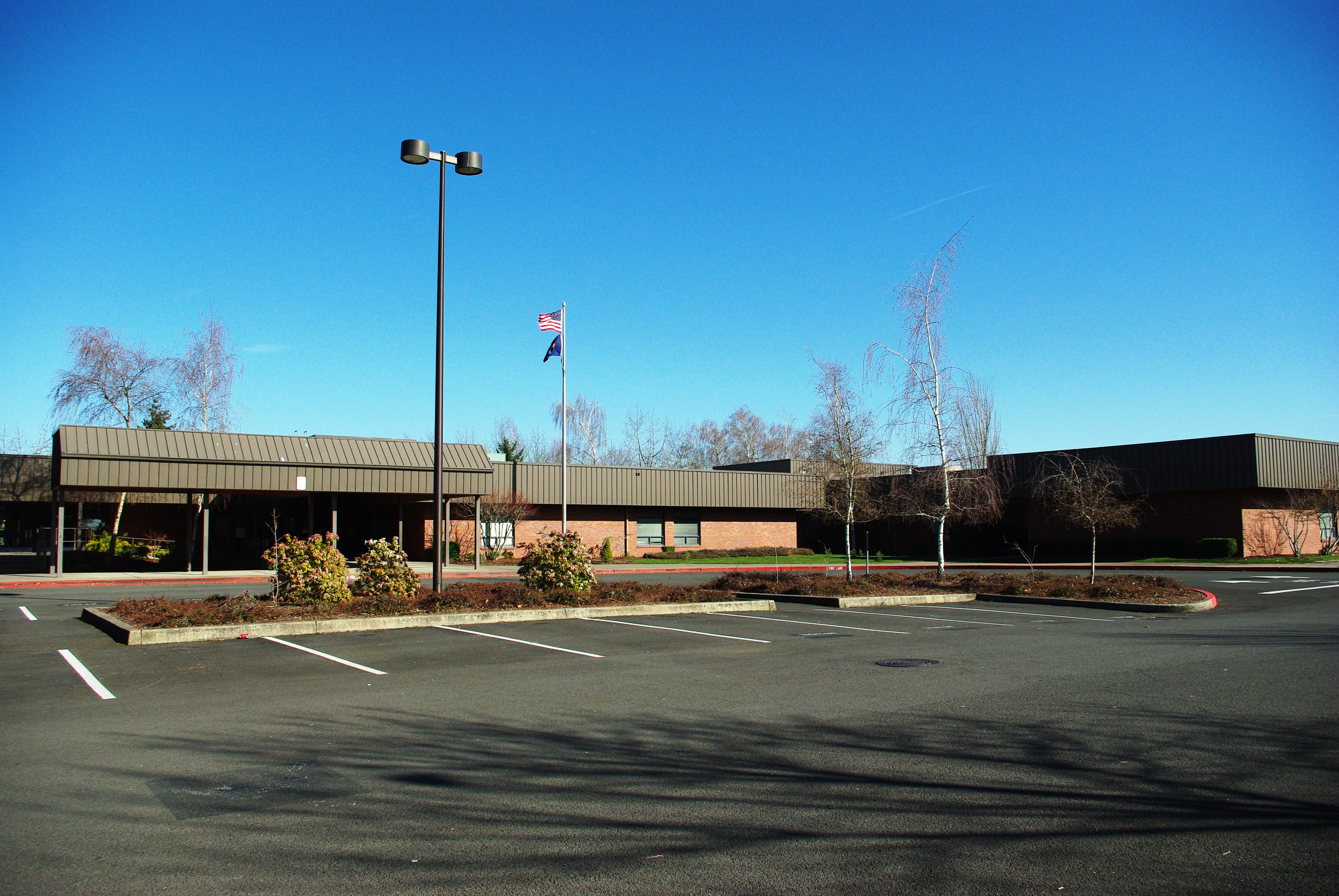 L.C. Tobias Elementary School