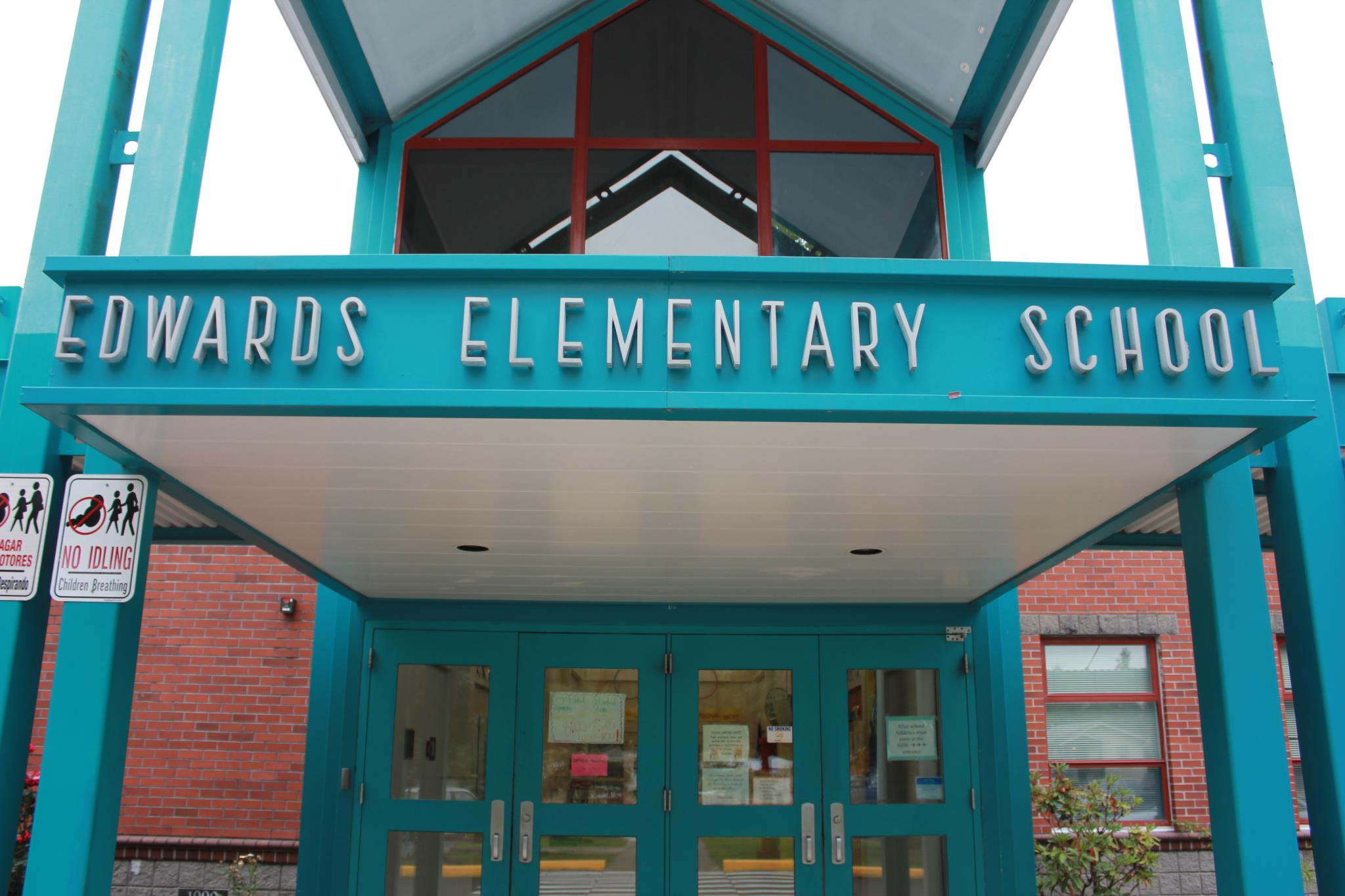 Edwards Elementary