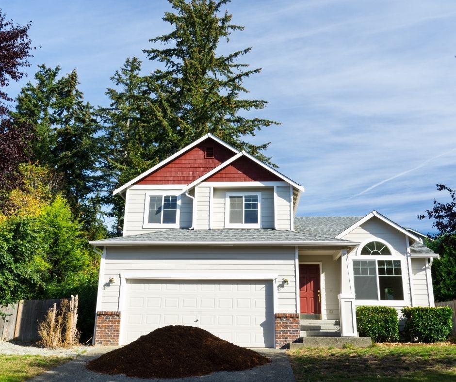 Denney Whitford Homes for Sale