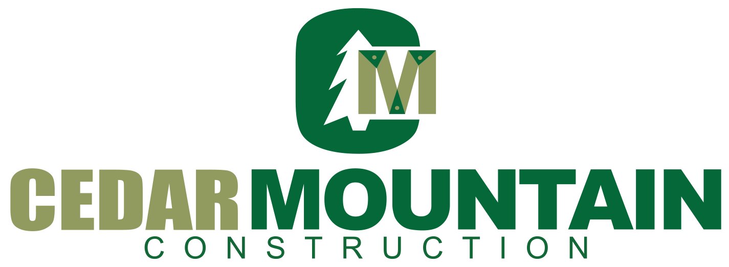 Cedar Mountain Construction We Know Portland