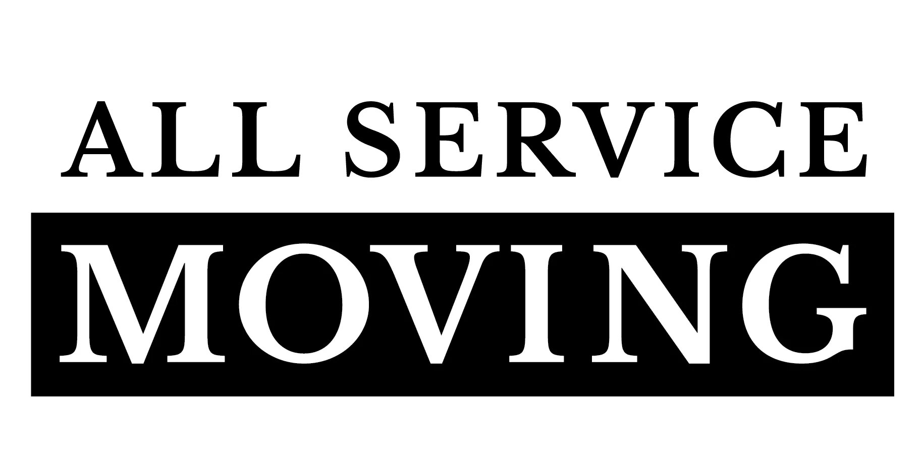 All Service Moving We Know Portland