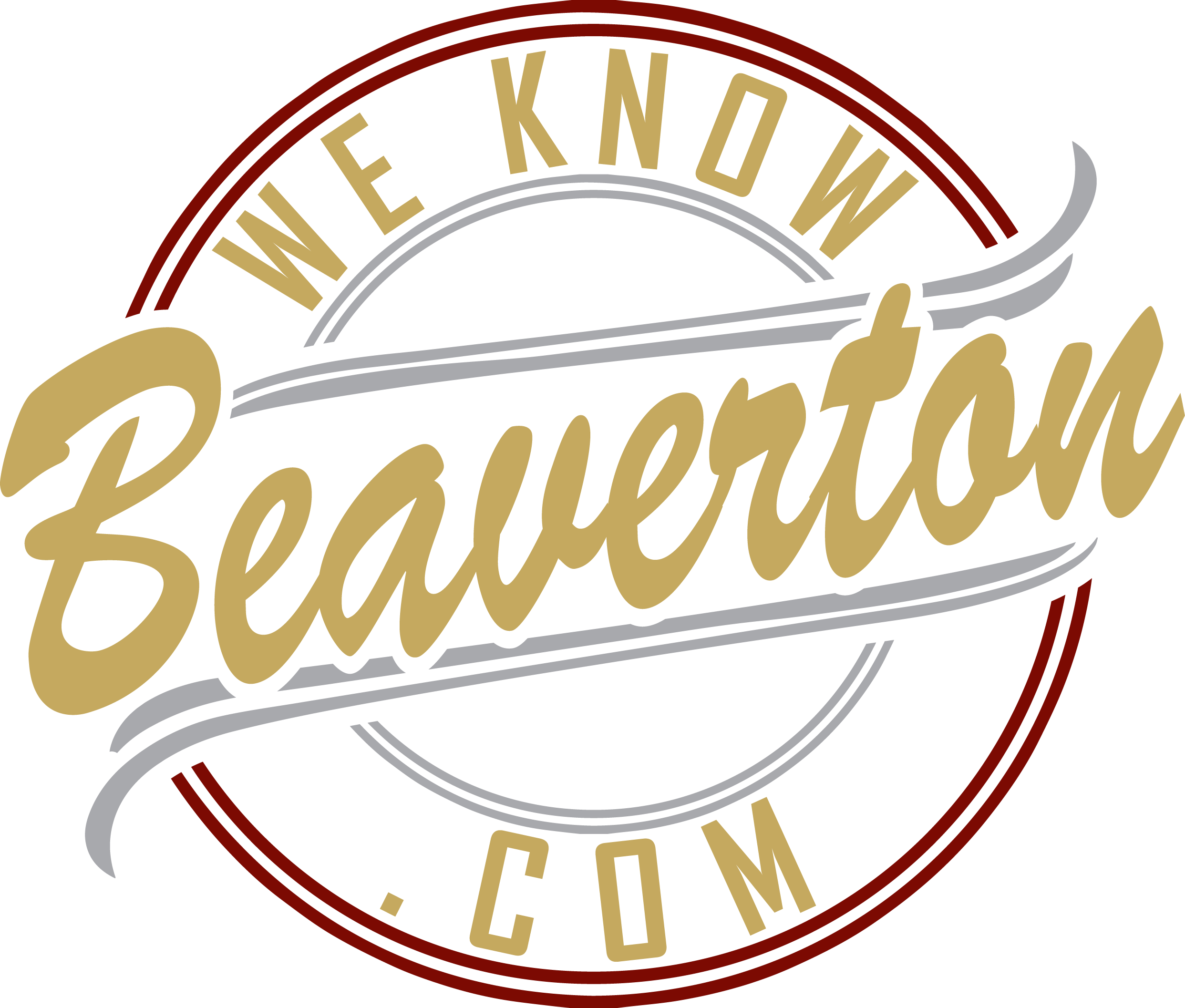 We Know Beaverton Real Estate and Beaverton Homes For Sale