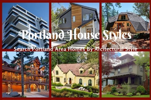 What is an English Cottage Style Home in Portland? : Real Estate