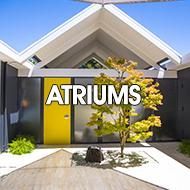 eichler atriums
